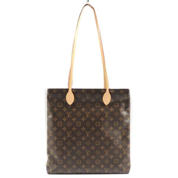 70993 1 Louis Vuitton Carry It Monogram