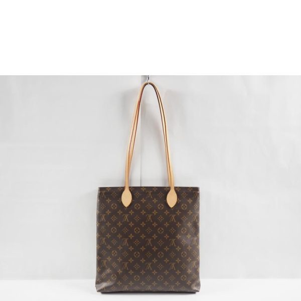 70993 2 Louis Vuitton Carry It Monogram