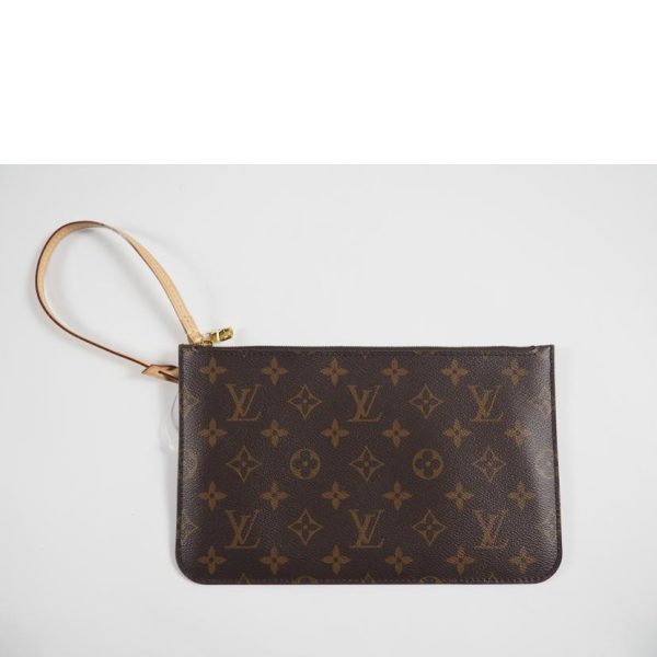 70993 6 Louis Vuitton Carry It Monogram