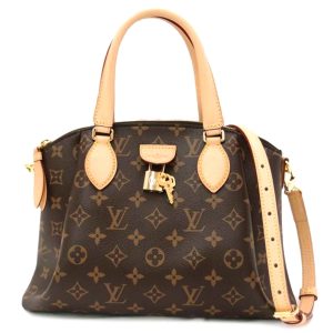 71045 1 Louis Vuitton Portefeuille Emily Monogram Brown