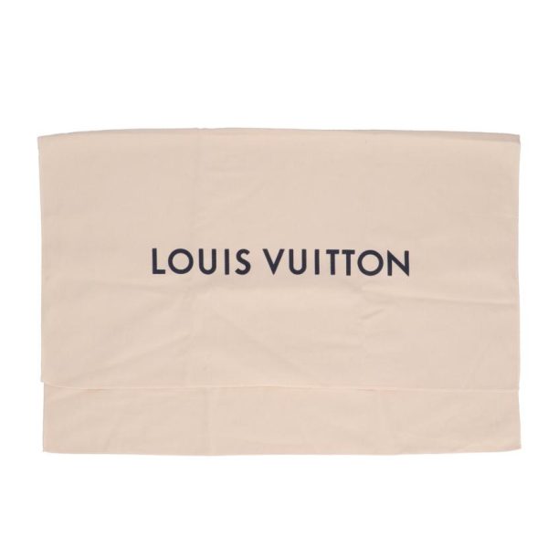 71239 6 Louis Vuitton Neverfull MM Damier Azur