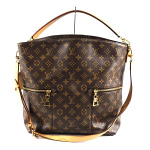 71334 1 Louis Vuitton Pochette Accessoire 2 Way Shoulder Bag Urs Fisher Collaboration White x Black