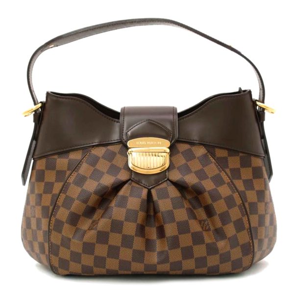 71359 1 Louis Vuitton Damier Ebene Sistine