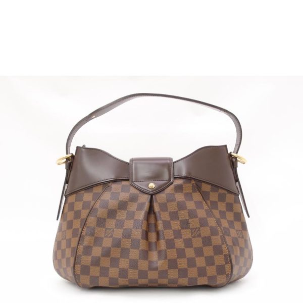 71359 2 Louis Vuitton Damier Ebene Sistine