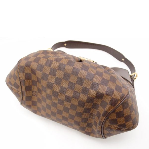 71359 3 Louis Vuitton Damier Ebene Sistine