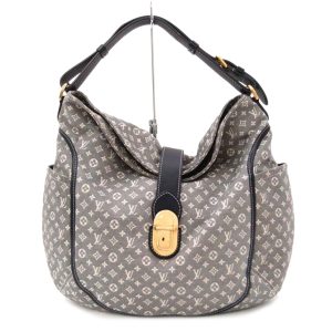 71526 1 Louis Vuitton Vavin PM Monogram Tote Bag Brown