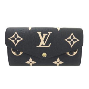 71597 1 Louis Vuitton Epi Nocturne PM Shoulder Bag Noir Black