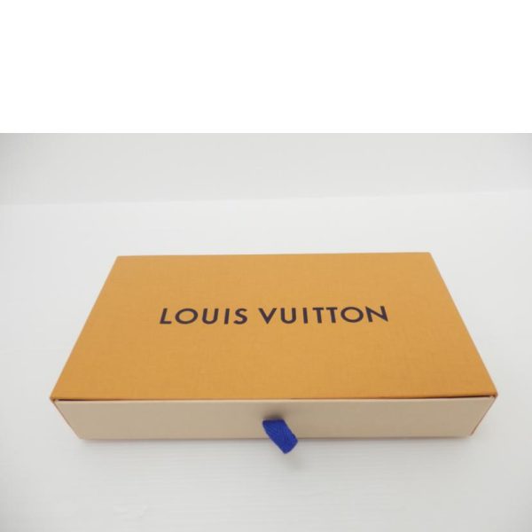 71597 6 Louis Vuitton Portefeuil Sarah Monogram Empreinte Bicolor