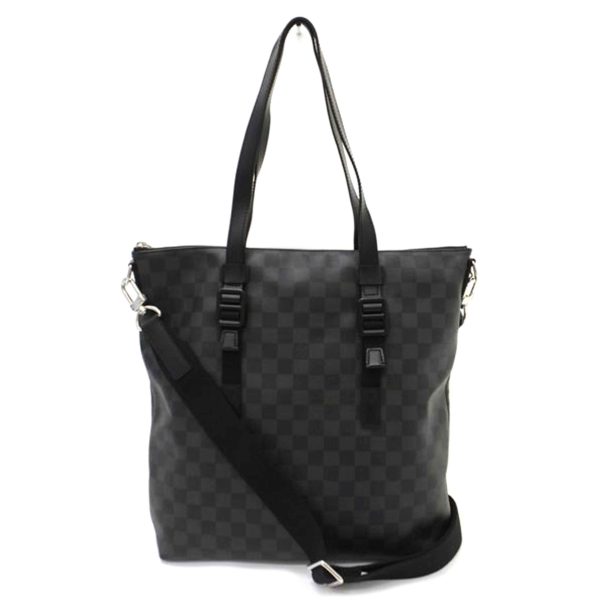 71703 1 Louis Vuitton Skyline Graphite