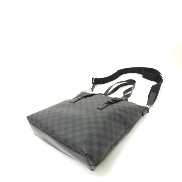 71703 3 Louis Vuitton Skyline Graphite