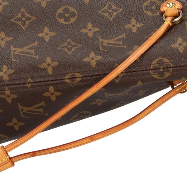 71755 7 Louis Vuitton Old Neverfull MM Monogram