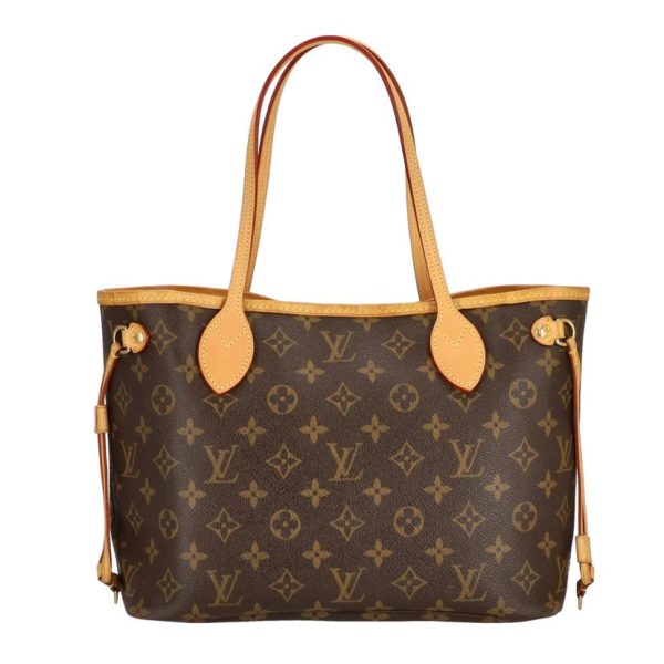 71762 1 Louis Vuitton Monogram Neverfull