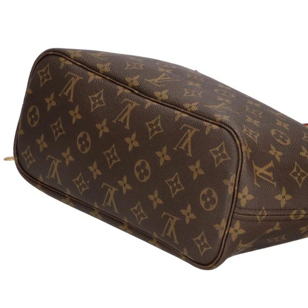 71762 3 Louis Vuitton Monogram Neverfull