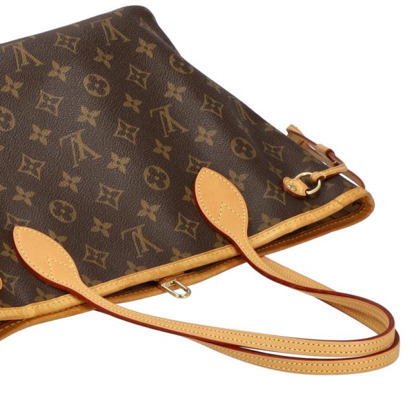 71762 4 Louis Vuitton Monogram Neverfull