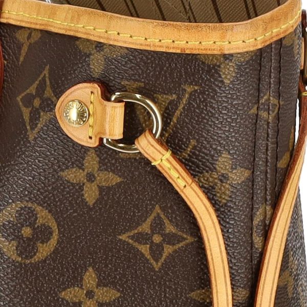 71762 8 Louis Vuitton Monogram Neverfull