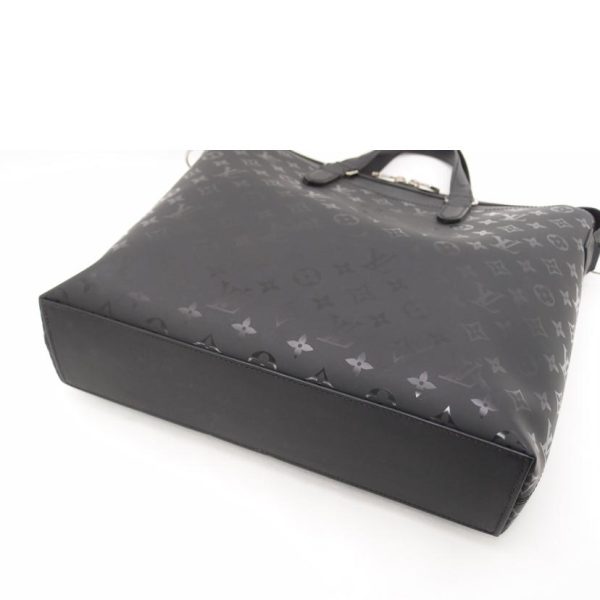 72479 3 Louis Vuitton Tote NS Monogram Illusion