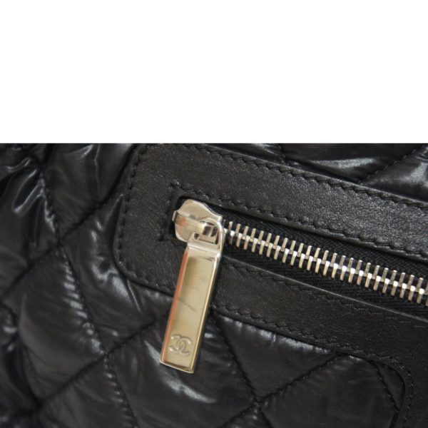 72577 7 Chanel Coco Cocoon Tote