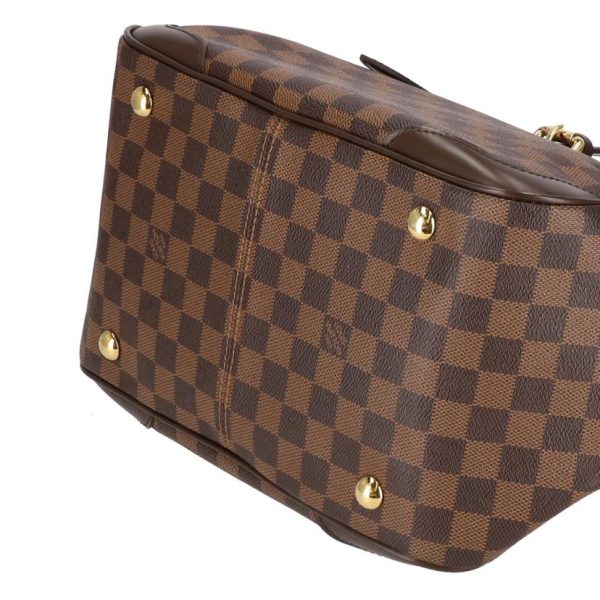 72601 3 Louis Vuitton Verona MM Damier Ebene