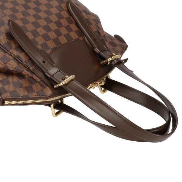 72601 4 Louis Vuitton Verona MM Damier Ebene