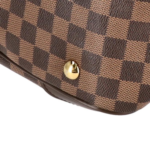 72601 7 Louis Vuitton Verona MM Damier Ebene