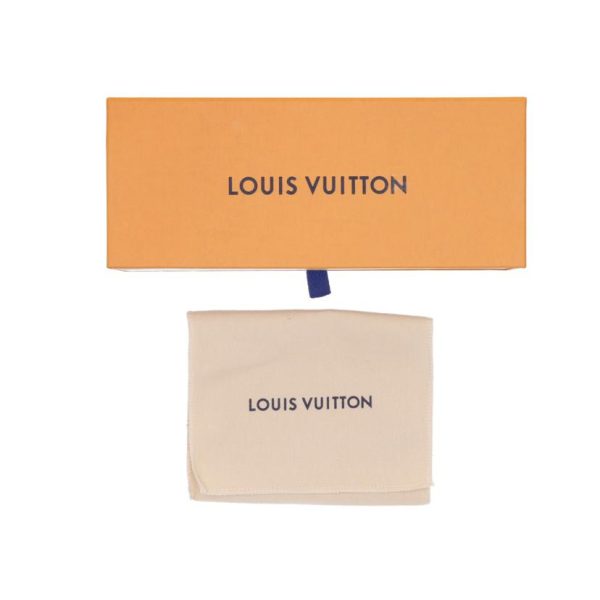 73031 6 Louis Vuitton Bitzy Pouch Monogram