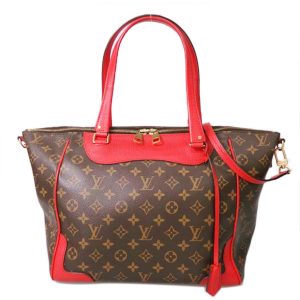 73066 1 LOUIS VUITTON Multicle 4 Key Case M64056 Mahina Magnolia