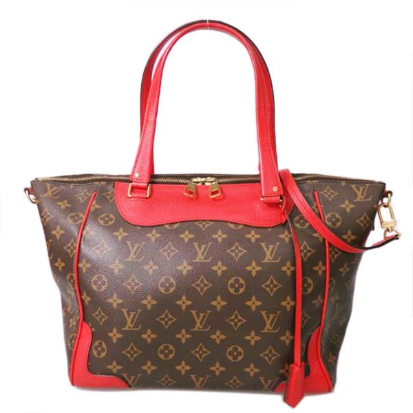 73066 1 Louis Vuitton Estrella MM Monogram