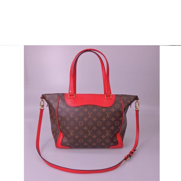 73066 2 Louis Vuitton Estrella MM Monogram