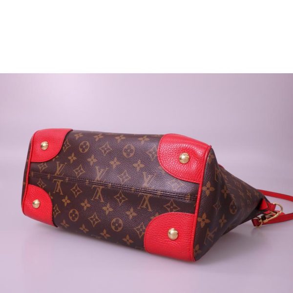 73066 3 Louis Vuitton Estrella MM Monogram