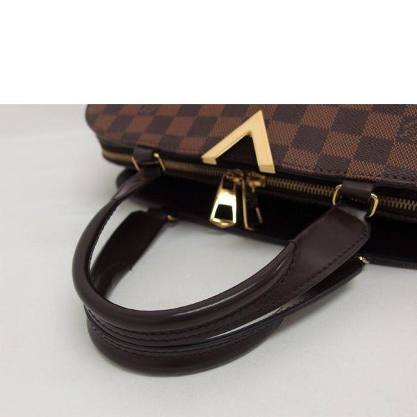 74391 4 Louis Vuitton Kensington Bowling Damier Ebene