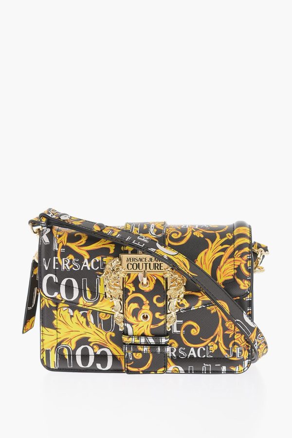 75d5462123c864a dk 1 Versace Bag Baroque Motif Range