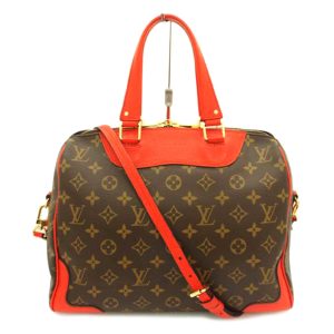 77088 1 Louis Vuitton Bumbag Damier Ebene Body Bag