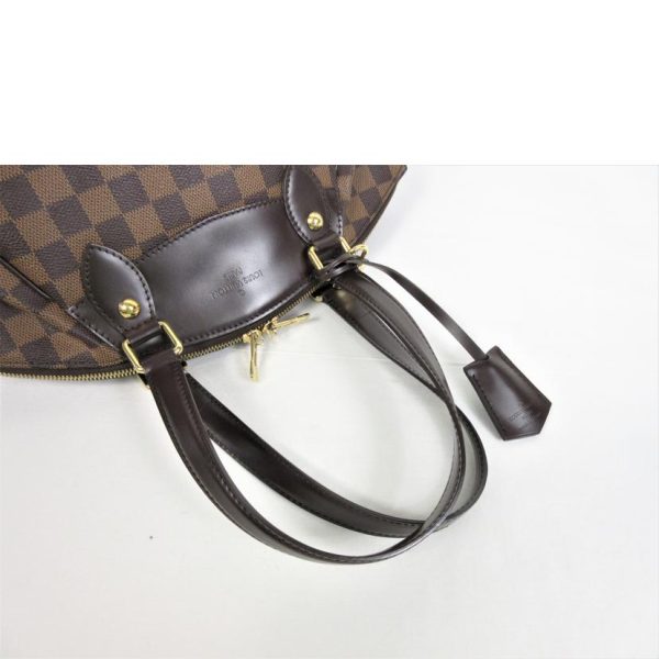 77131 4 Louis Vuitton Verona Brown Bag