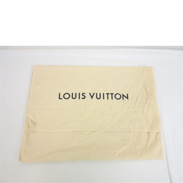 77131 6 Louis Vuitton Verona Brown Bag