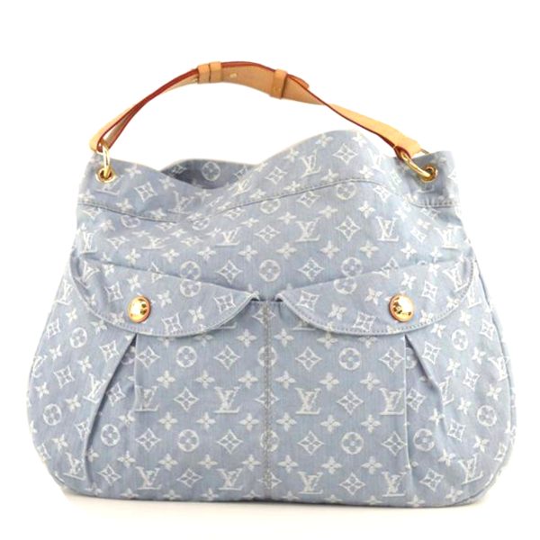 77178 1 Louis Vuitton Daily Blue