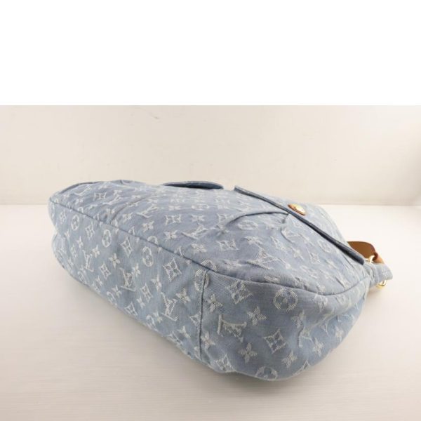 77178 3 Louis Vuitton Daily Blue