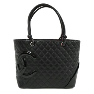 77397 1 Louis Vuitton On the Go MM Leather Shoulder bag Black