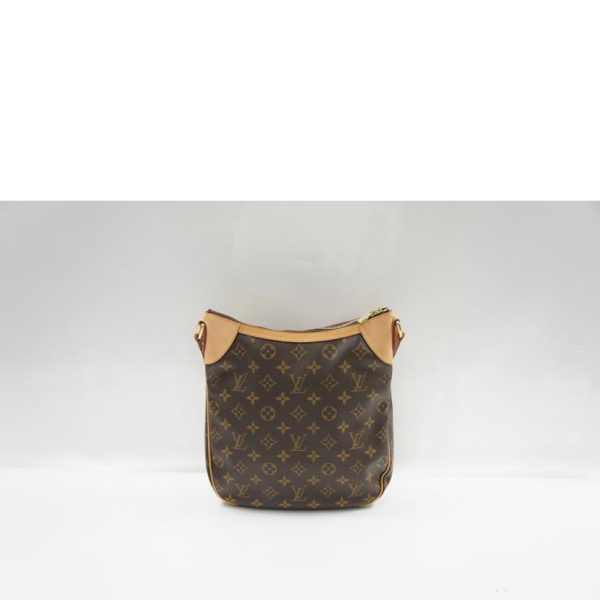 77816 2 Louis Vuitton Odeon PM Monogram