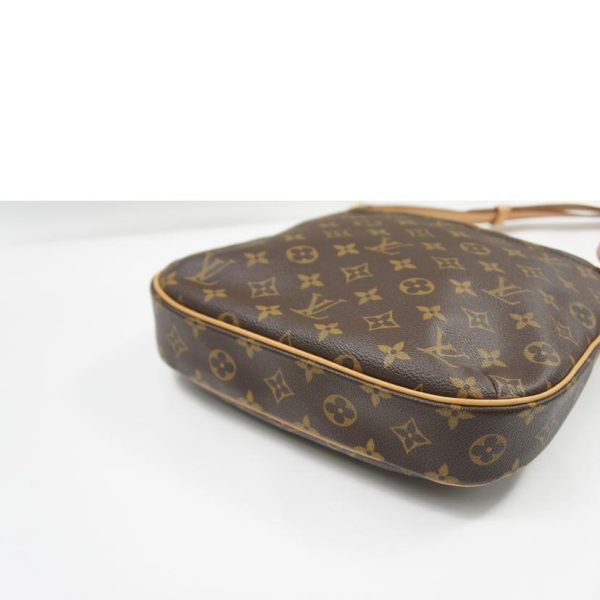 77816 3 Louis Vuitton Odeon PM Monogram