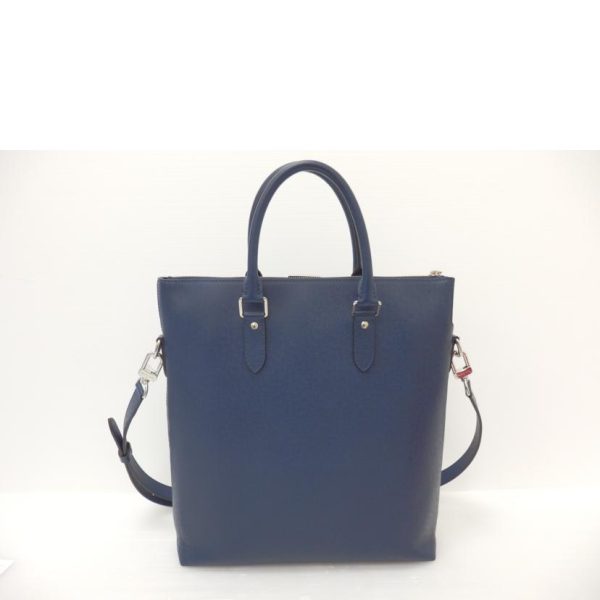 78043 2 Louis Vuitton Anton Ocean Bag