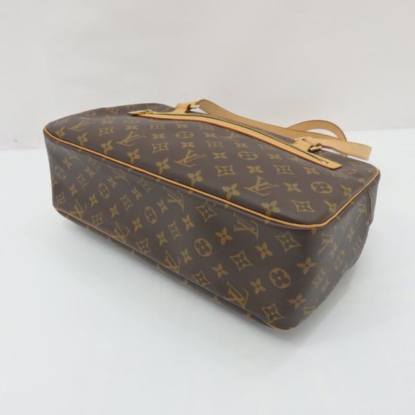 78217 3 Louis Vuitton Cite GM Monogram