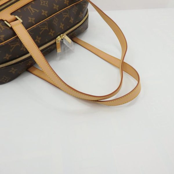 78217 4 Louis Vuitton Cite GM Monogram