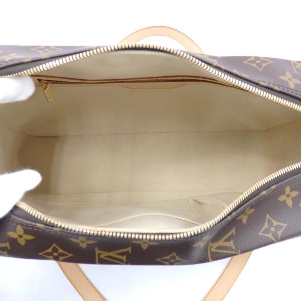 78217 5 Louis Vuitton Cite GM Monogram