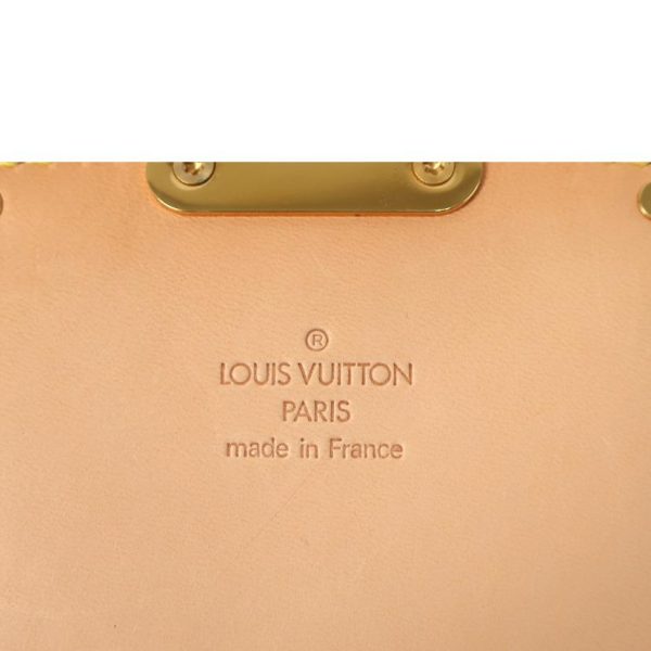 78335 6 Louis Vuitton Sologne Shoulder Bag Multicolor