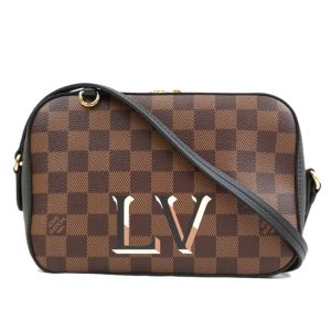 78701 1 Louis Vuitton Cannes Vanity Leather Black Brand Bag Back Handbag