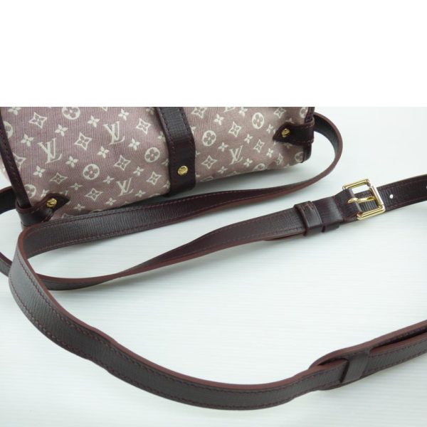 78809 4 Louis Vuitton Saumur Sepia