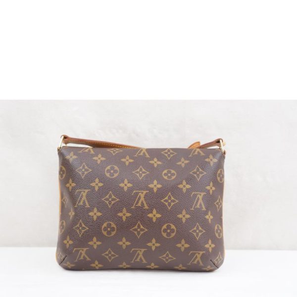 79166 2 Louis Vuitton Musette Tango Monogram