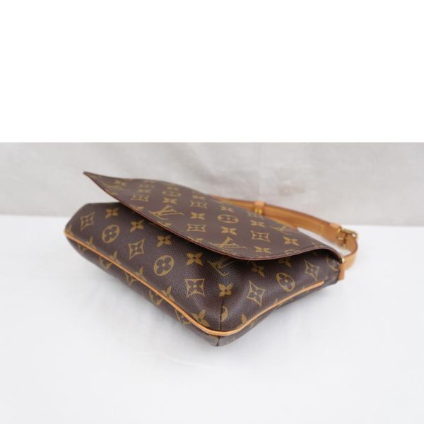 79166 4 Louis Vuitton Musette Tango Monogram