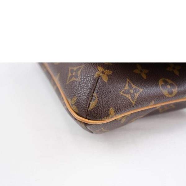 79166 6 Louis Vuitton Musette Tango Monogram