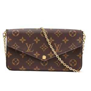 79331 1 Louis Vuitton Speedy Bandouliere Monogram Implant Boston bag